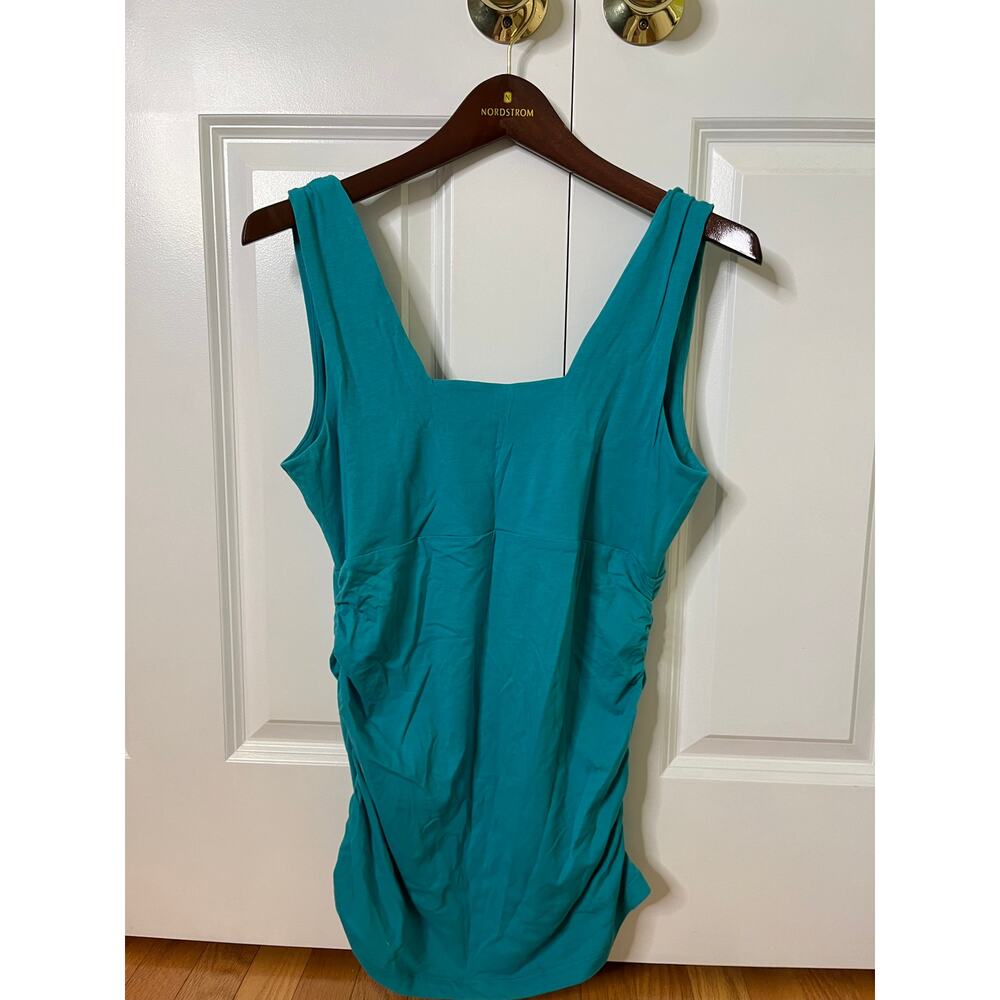 Cabi blue tank